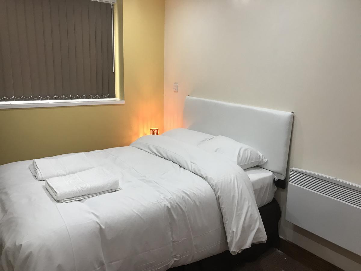 Bh Residence برمنغهام المظهر الخارجي الصورة