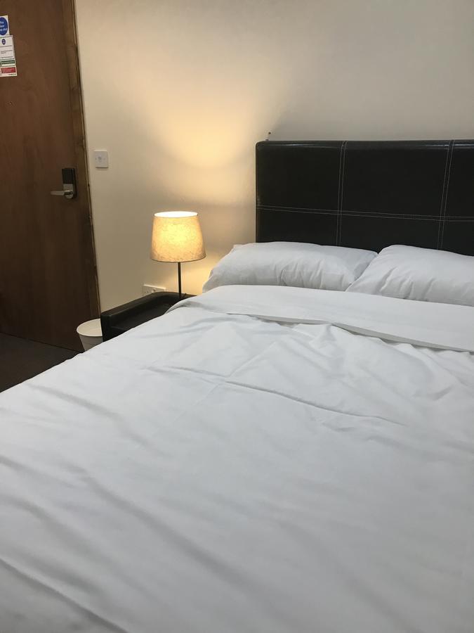 Bh Residence برمنغهام المظهر الخارجي الصورة