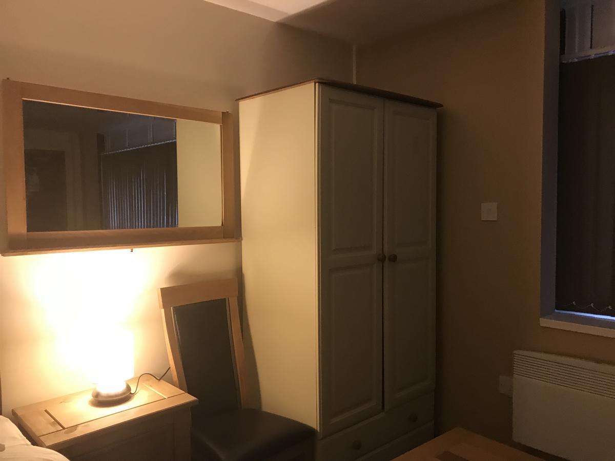 Bh Residence برمنغهام المظهر الخارجي الصورة