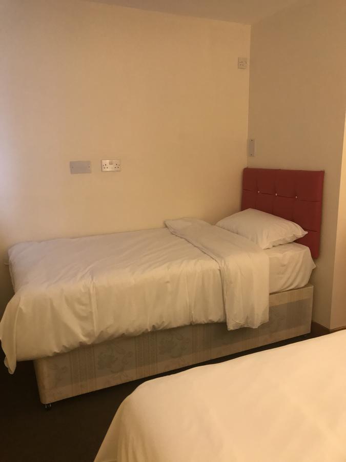 Bh Residence برمنغهام المظهر الخارجي الصورة