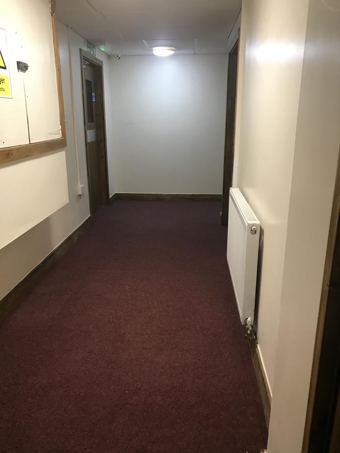 Bh Residence برمنغهام المظهر الخارجي الصورة