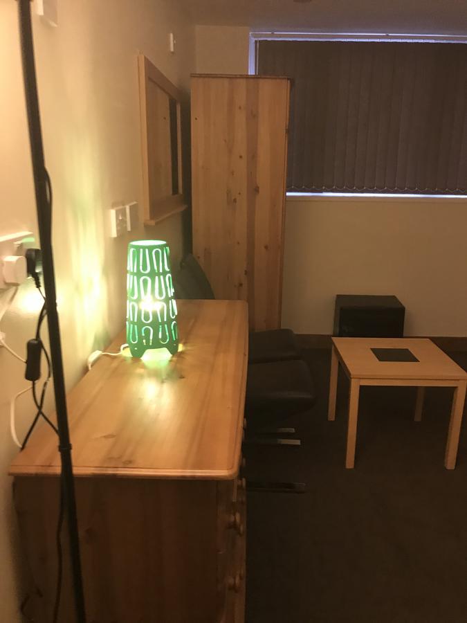 Bh Residence برمنغهام المظهر الخارجي الصورة