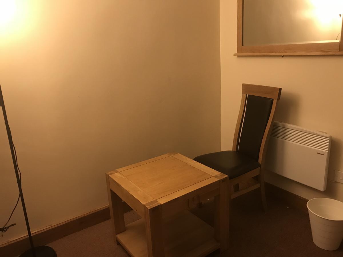 Bh Residence برمنغهام المظهر الخارجي الصورة