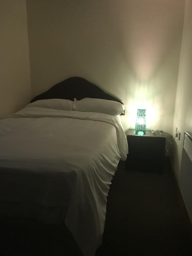 Bh Residence برمنغهام المظهر الخارجي الصورة