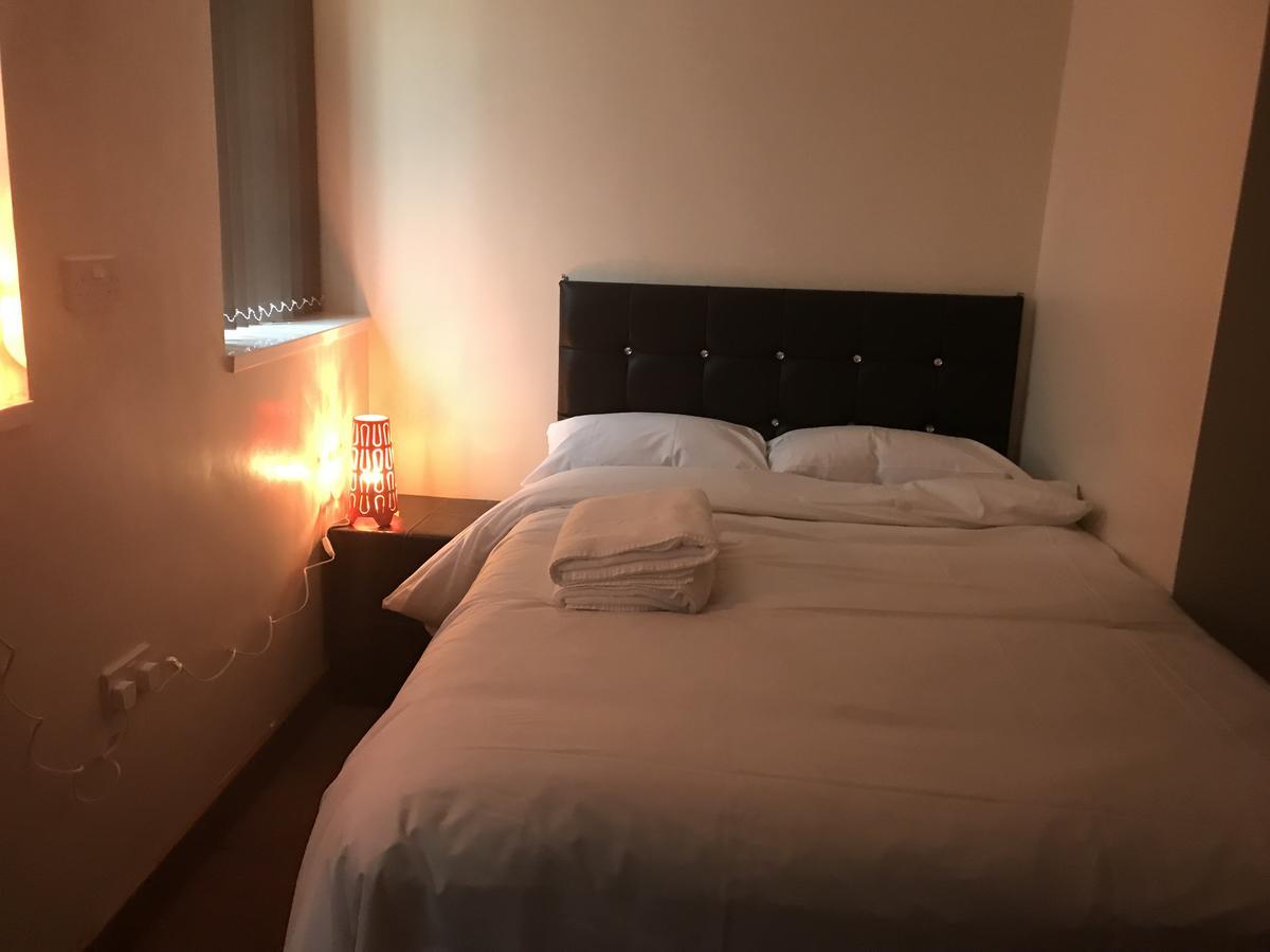 Bh Residence برمنغهام المظهر الخارجي الصورة