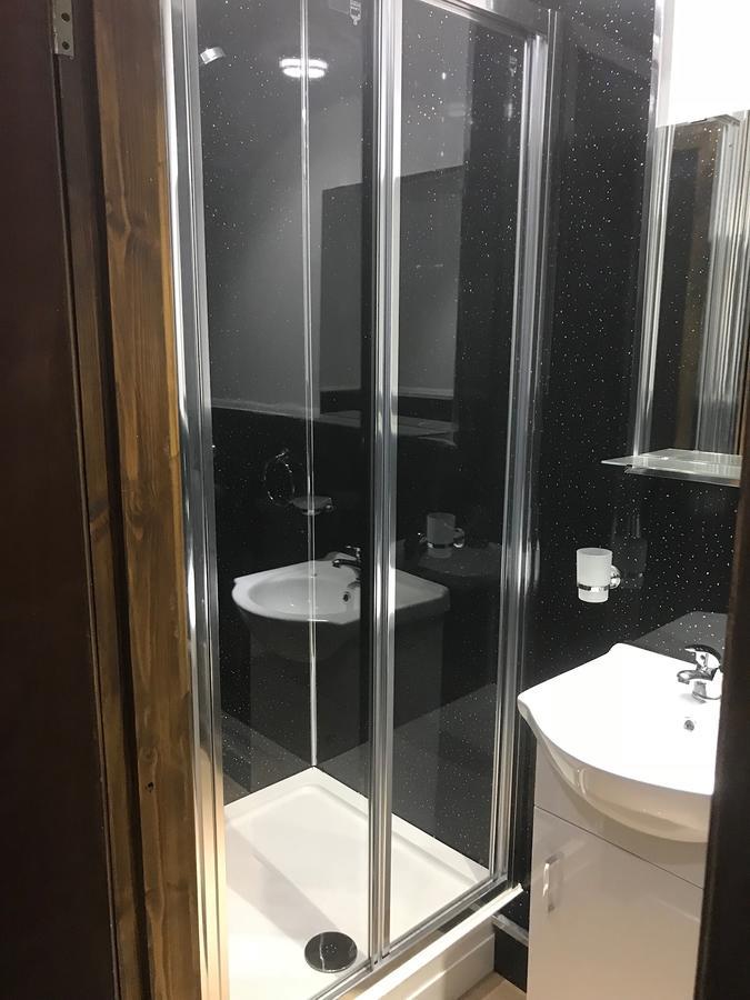 Bh Residence برمنغهام المظهر الخارجي الصورة