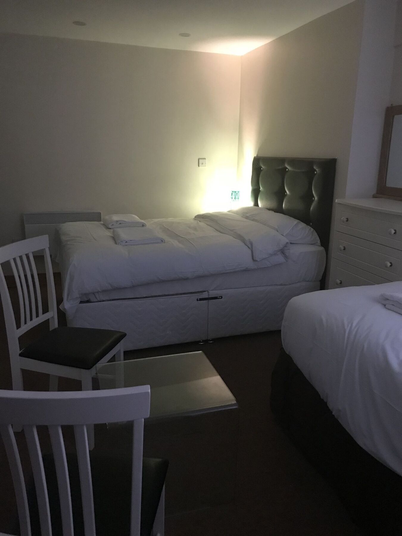 Bh Residence برمنغهام المظهر الخارجي الصورة