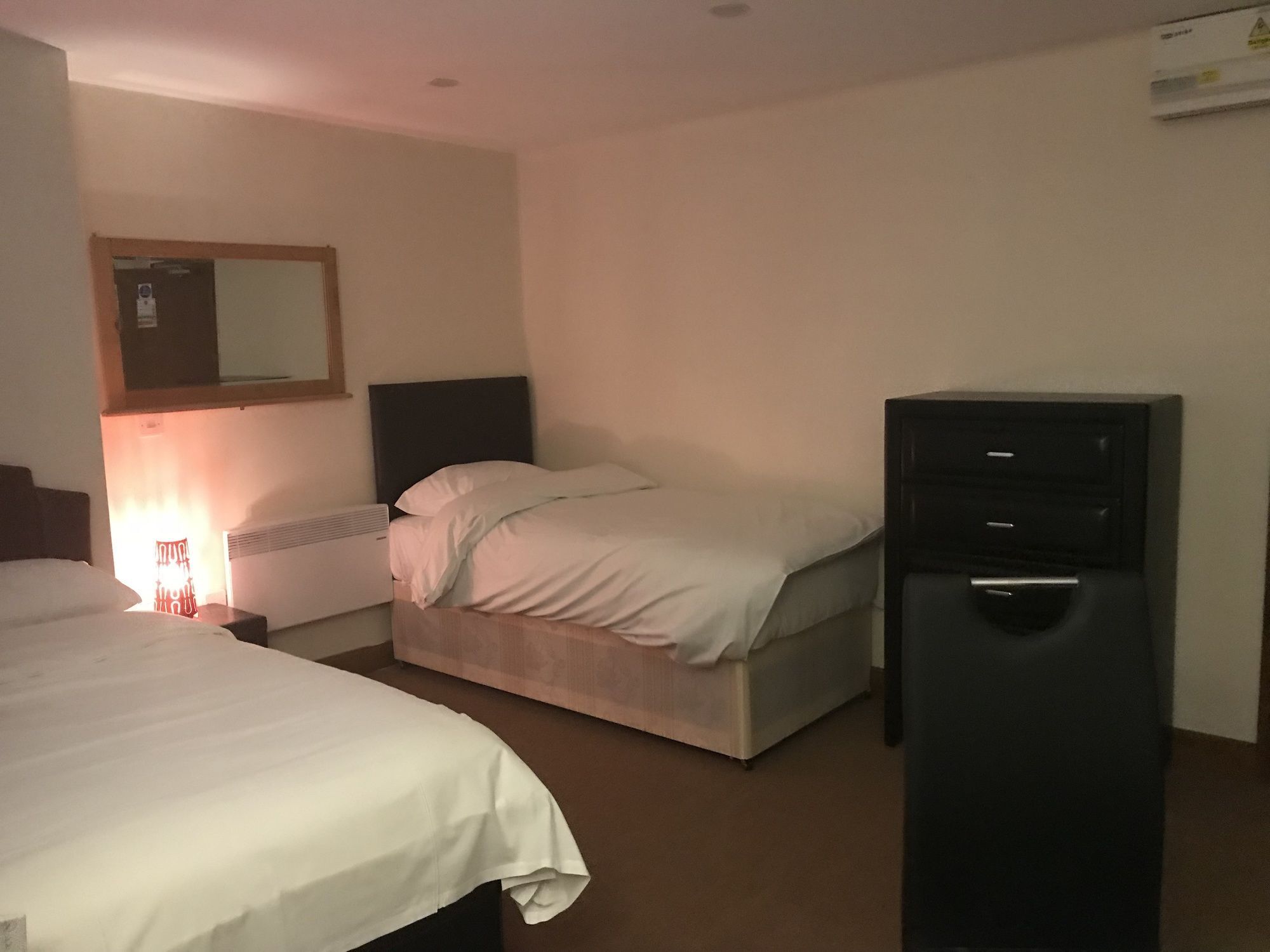 Bh Residence برمنغهام المظهر الخارجي الصورة